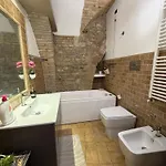 Vicolo San Rufino Apartamento *