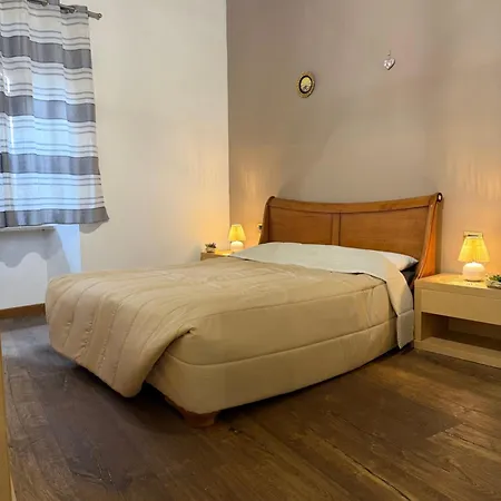 Vicolo San Rufino Appartement Assisi