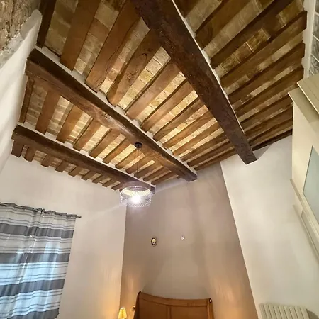 Lägenhet Vicolo San Rufino *