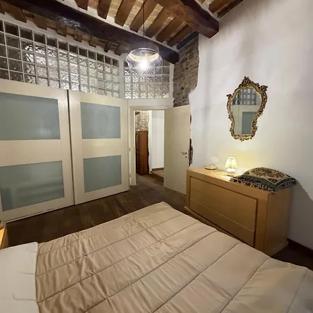 Vicolo San Rufino Assisi