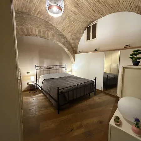 Vicolo San Rufino * Assisi