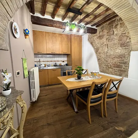 Vicolo San Rufino Appartement *