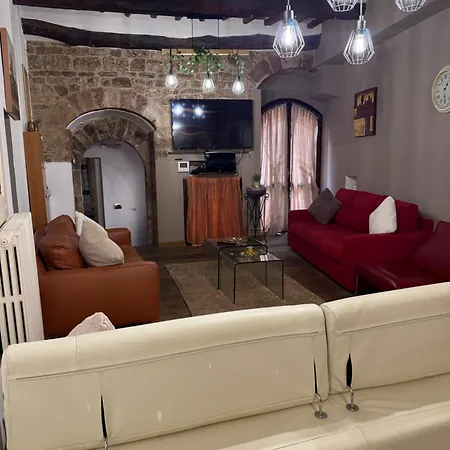 Appartement Vicolo San Rufino Assisi