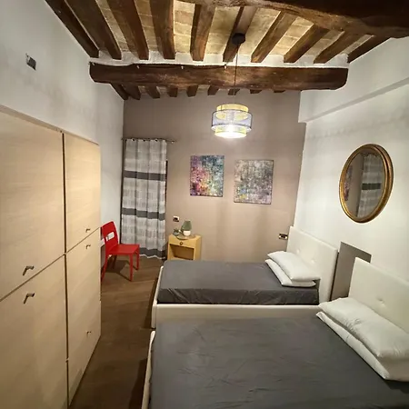 Lägenhet Vicolo San Rufino