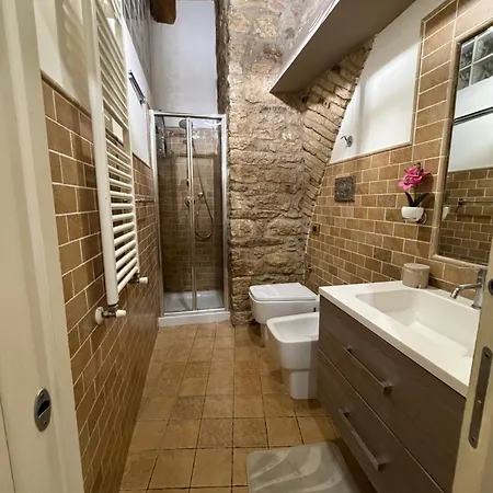 Appartement Vicolo San Rufino Assisi