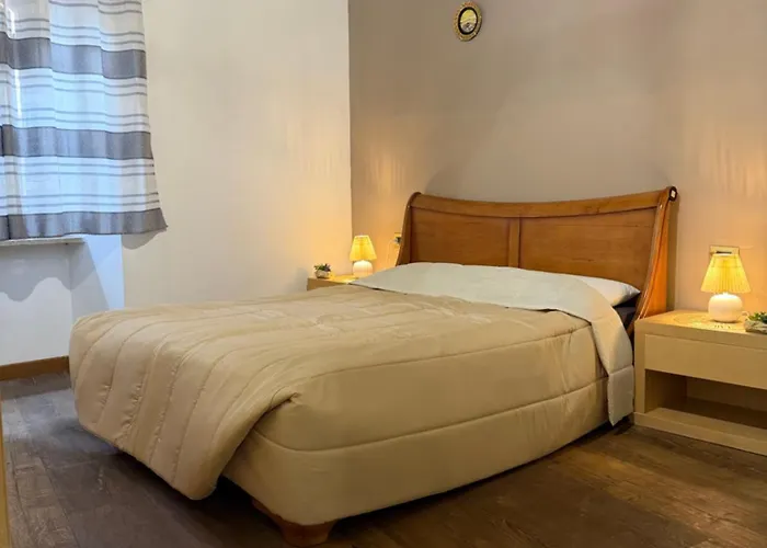 Vicolo San Rufino Appartement Assisi