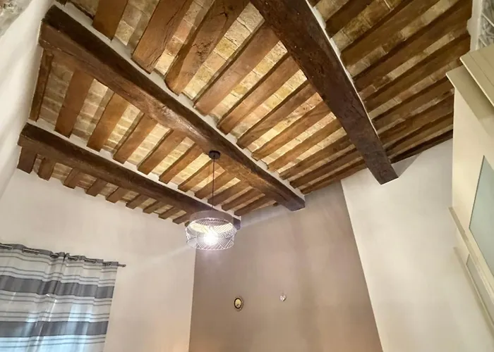 Appartement Vicolo San Rufino *