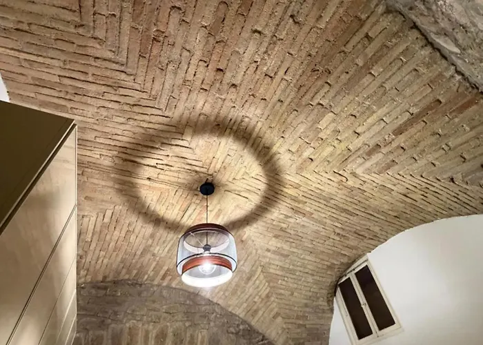 Vicolo San Rufino Appartement *