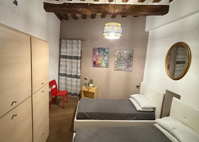 Appartement Vicolo San Rufino