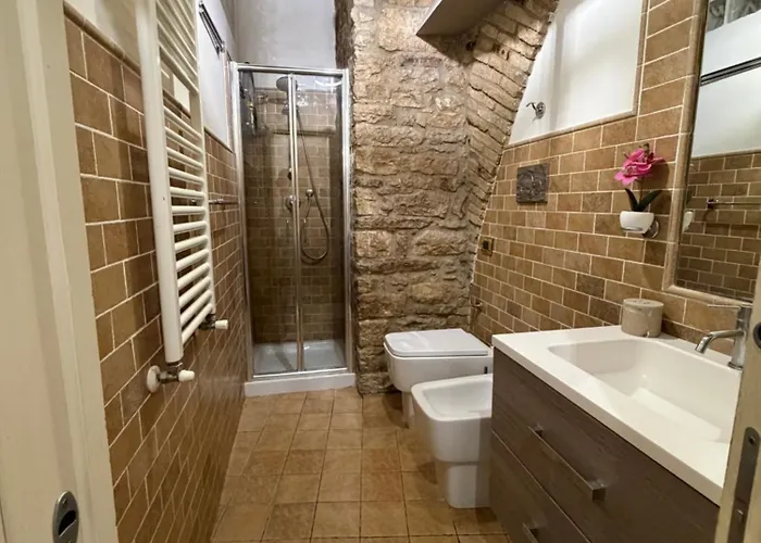 Appartement Vicolo San Rufino Assisi